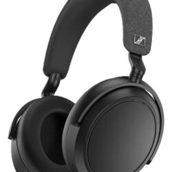Fones De Ouvido Sem Fio Sennheiser Momentum 4 Bluetooth