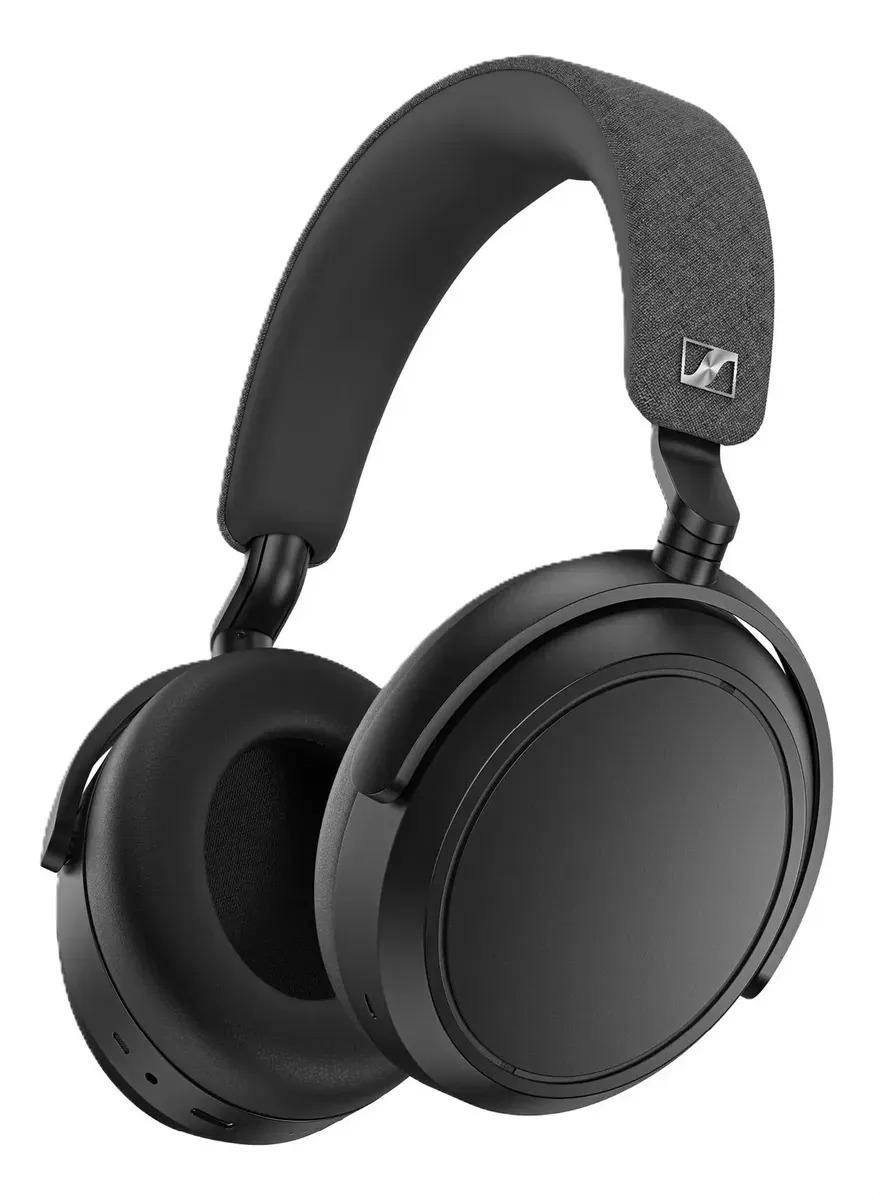 Fones De Ouvido Sem Fio Sennheiser Momentum 4 Bluetooth