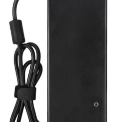 Adaptador Ca De 4 Pinos Para Carregador De Ultrassom Ge