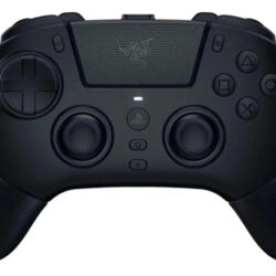 Controle De Jogos Razer Raiju V3 Pro Wireless Ps5 Pc Preto