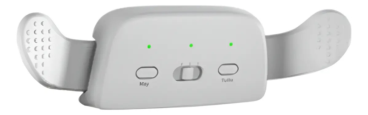 * Botão S3 Data Back Para Conectar O Controlador Ps5