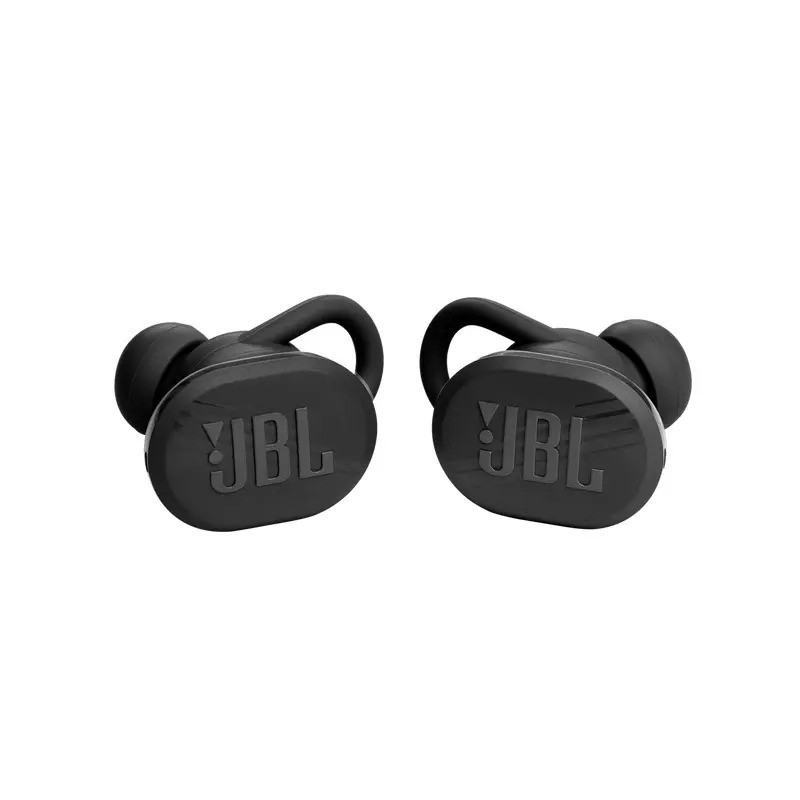 Fone De Ouvido Jbl Endurance Race Bluetooth Esportivo Cor Preto - Imagem 5