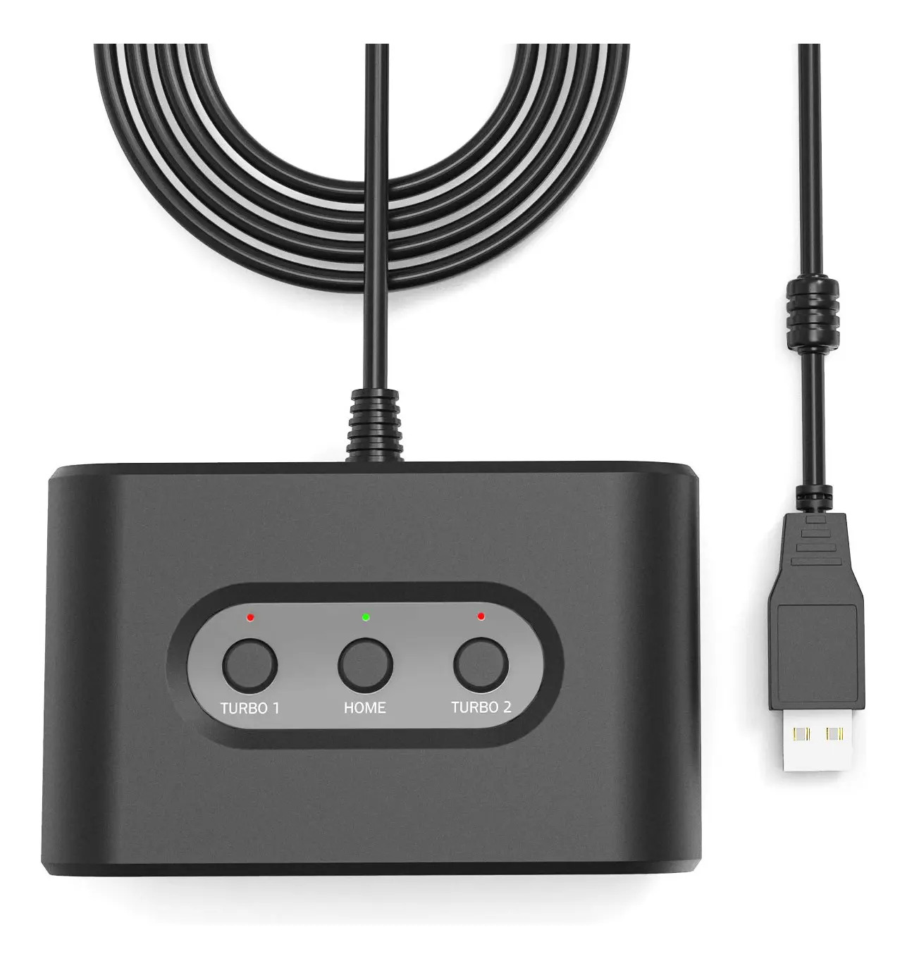 Adaptador De Controle N64 Mayflash Para Switch/switch 2 Con - Imagem 3