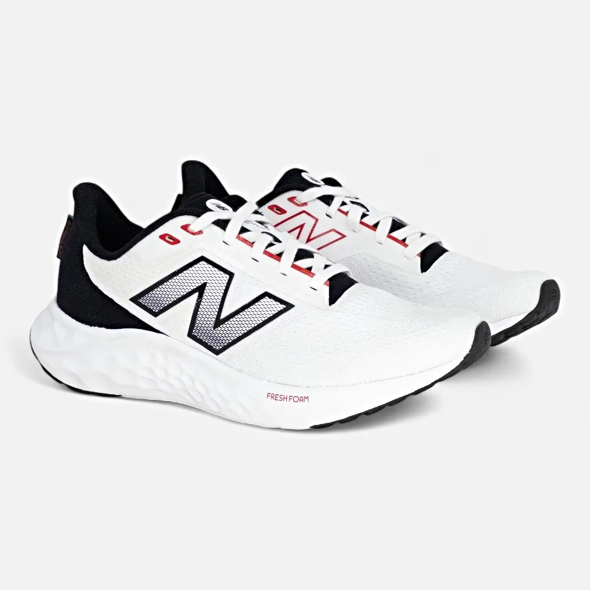 Tenis New Balance Fresh Foam Arishiv4 Masculino Mesh Macio - Imagem 12