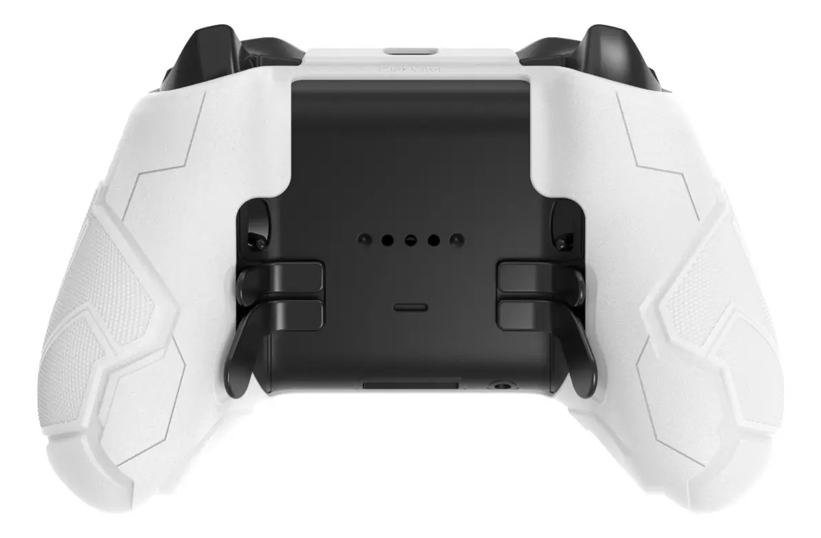 Capa De Silicone Para Xbox Elite Series 2/core-stellar Mecha - Imagem 17