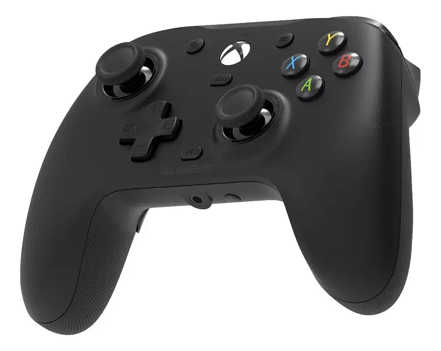 Controle GameSir G7 HE para Xbox One Series S X PC Joystick Hall Effect Vibração Ajustável Cor Preto - Imagem 10