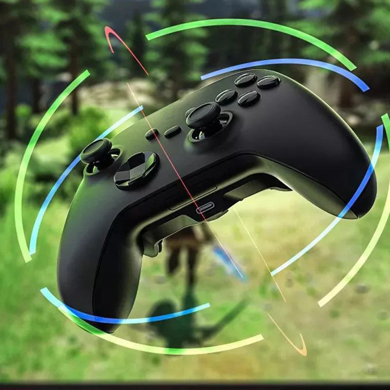 Adaptador De Pá Traseira Armor-x Pro Para Controle X/s - Imagem 8