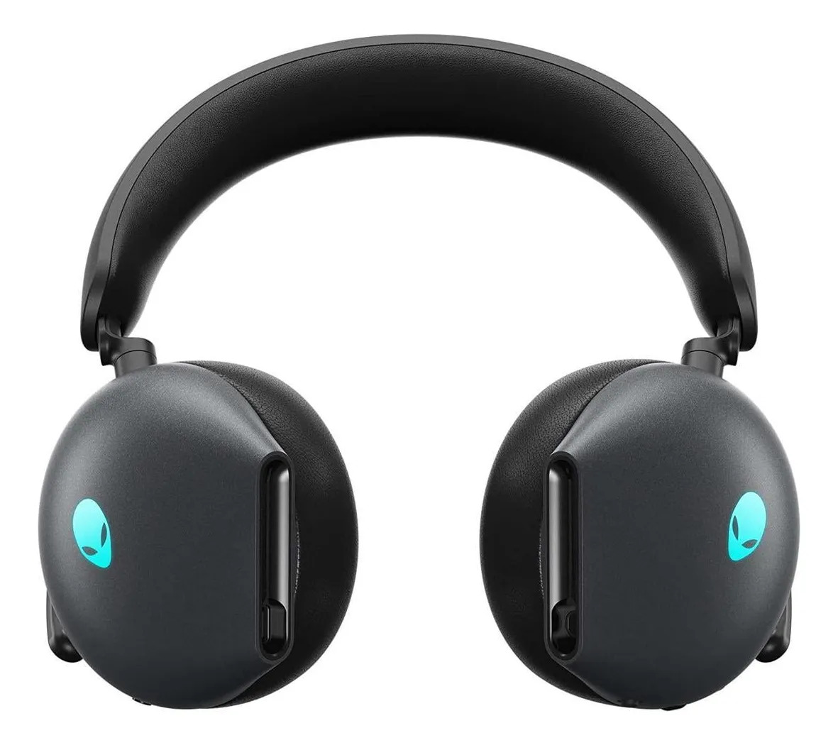 Fone De Ouvido Sem Fio Para Jogos Alienware Aw920h Blanco - Imagem 2