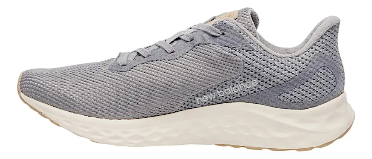 Tenis New Balance Fresh Foam Arishiv4 Masculino Mesh Macio - Imagem 25