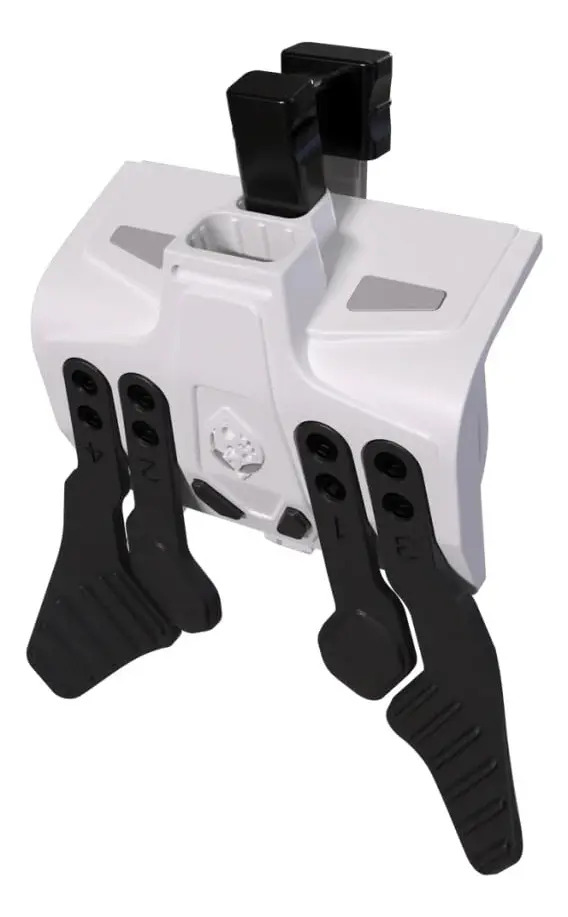Pacote Xbox Strike Mod Collective Minds Paddle Controller - Imagem 2