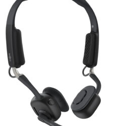 Shokz New Openmeet - Auscultadores Abertos Para Computador C