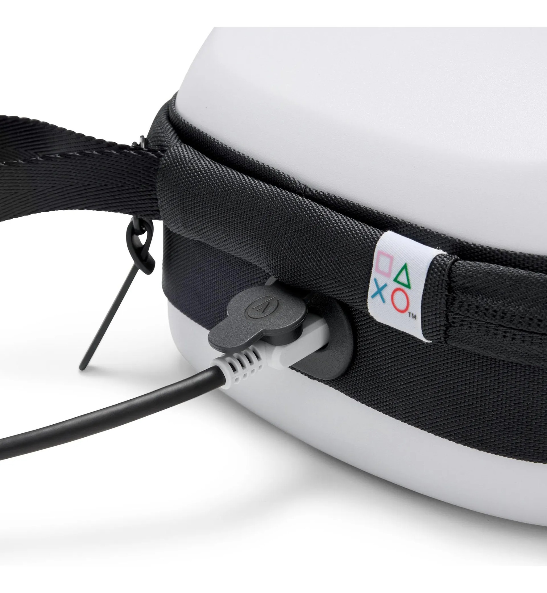 Estojo De Proteção Powera Para Controle Sem Fio Dualsense - Imagem 5