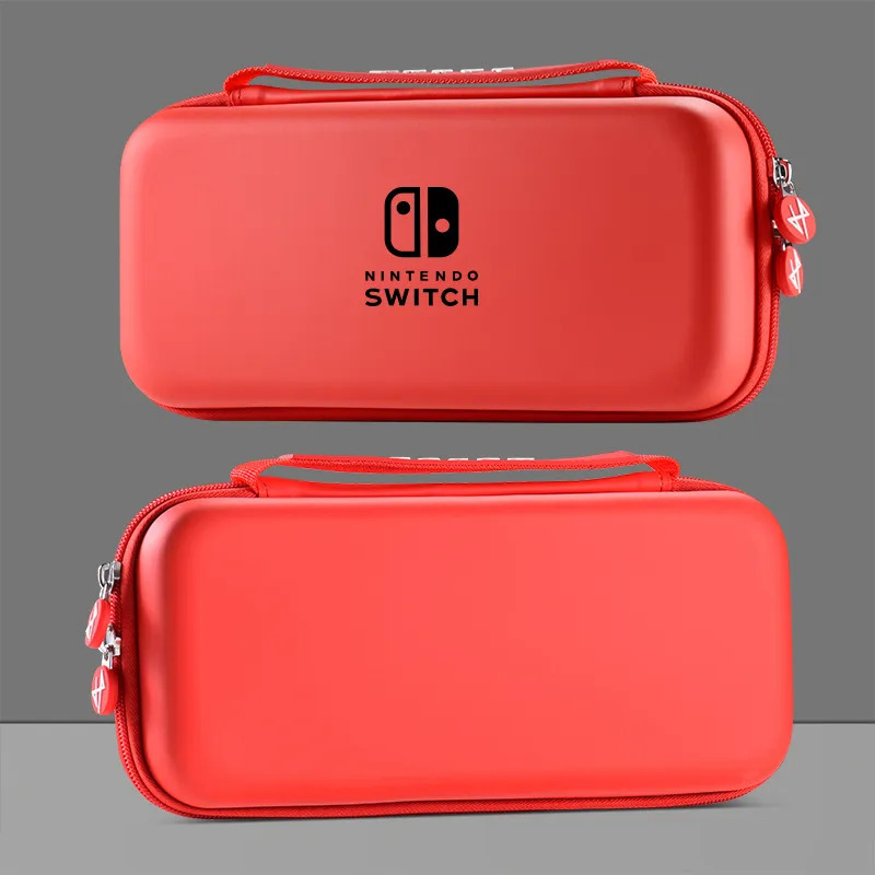 Funda Protectora Portátil Para Nintendo Switch 2 Ns2 - Imagem 8
