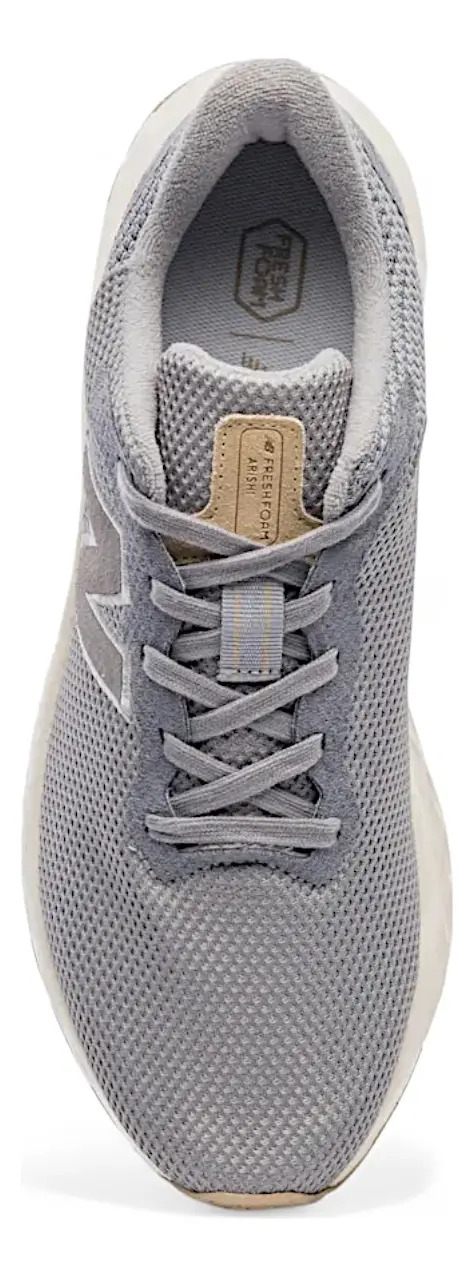 Tenis New Balance Fresh Foam Arishiv4 Masculino Mesh Macio - Imagem 26