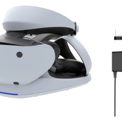 # #psvr2 Carregamento Rápido Da Estação De Carregamento Coll