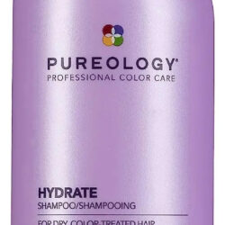 Shampoo Pureology Hydrate Hidratante 266ml Tratado Com Cor
