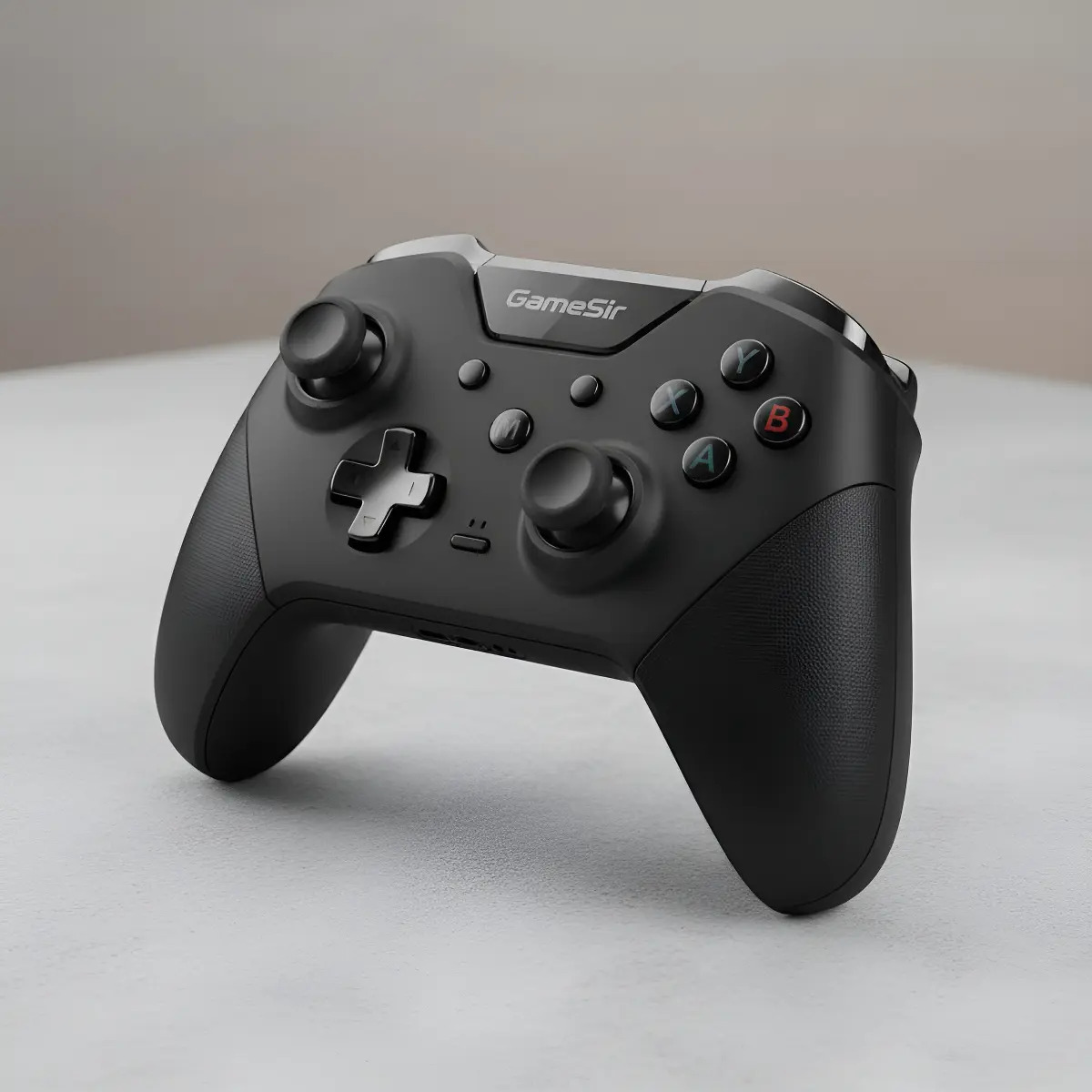 Controle Joystick Sem Fio Gamesir Cyclone 2 Bundle Preto Preto - Imagem 5