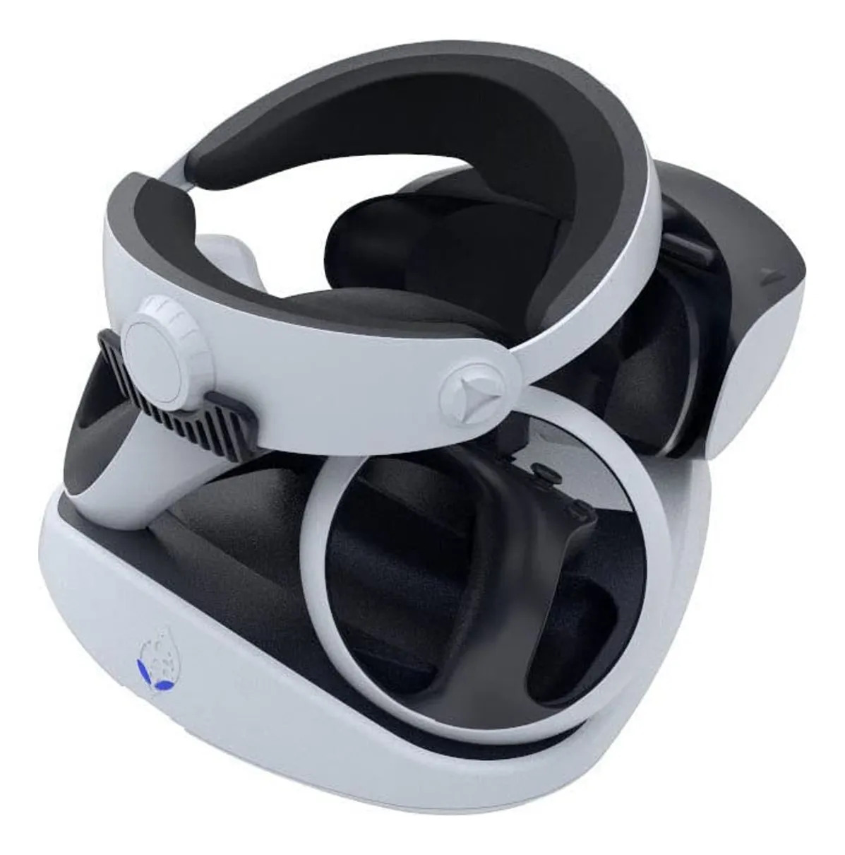 # #psvr2 Carregamento Rápido Da Estação De Carregamento Coll - Imagem 6