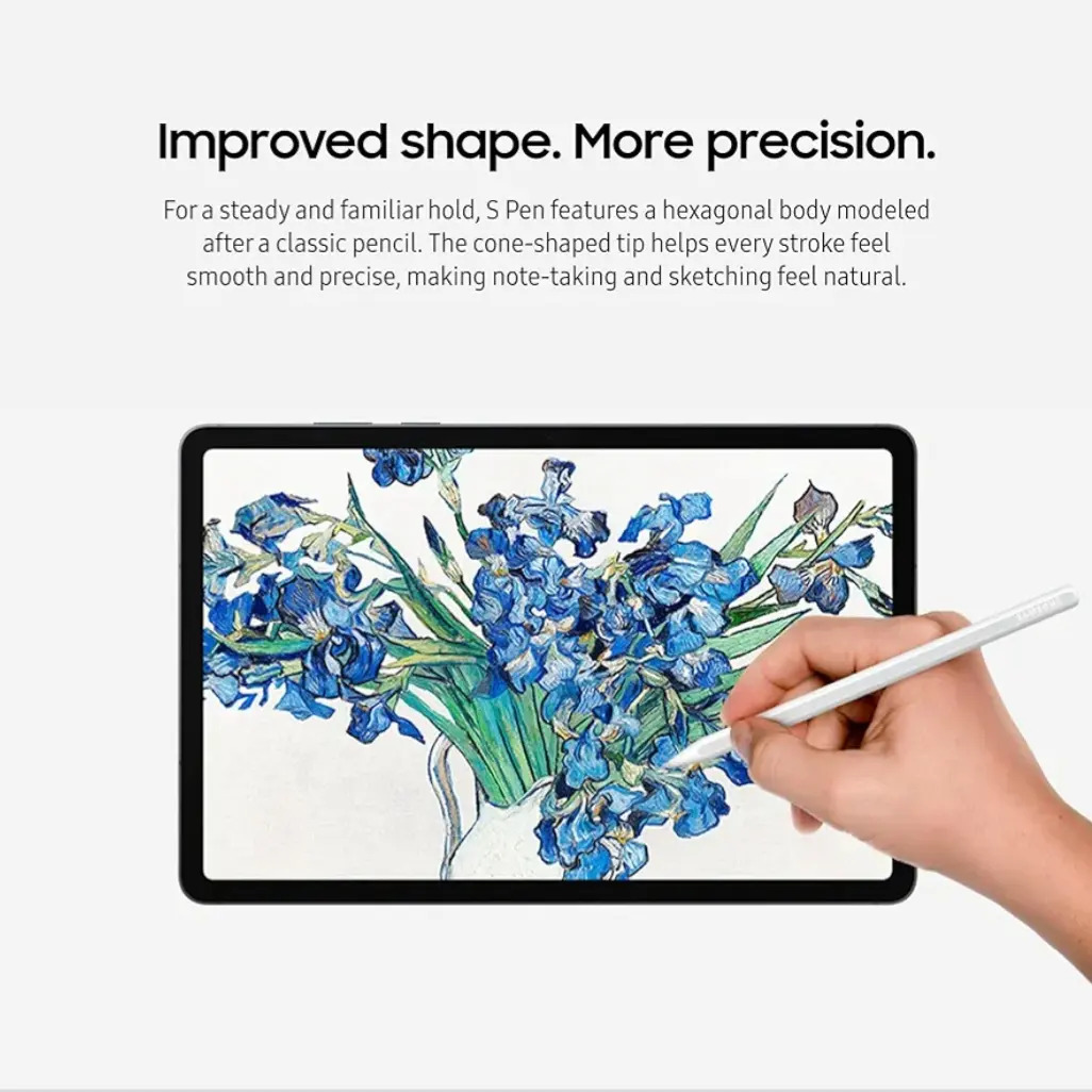 Samsung S-pen Para Galaxy Tab S11 Ultra E Tab S11 - Imagem 5