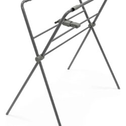 Stokke Flexi Bath Gris Soporte Tina Coral-claro