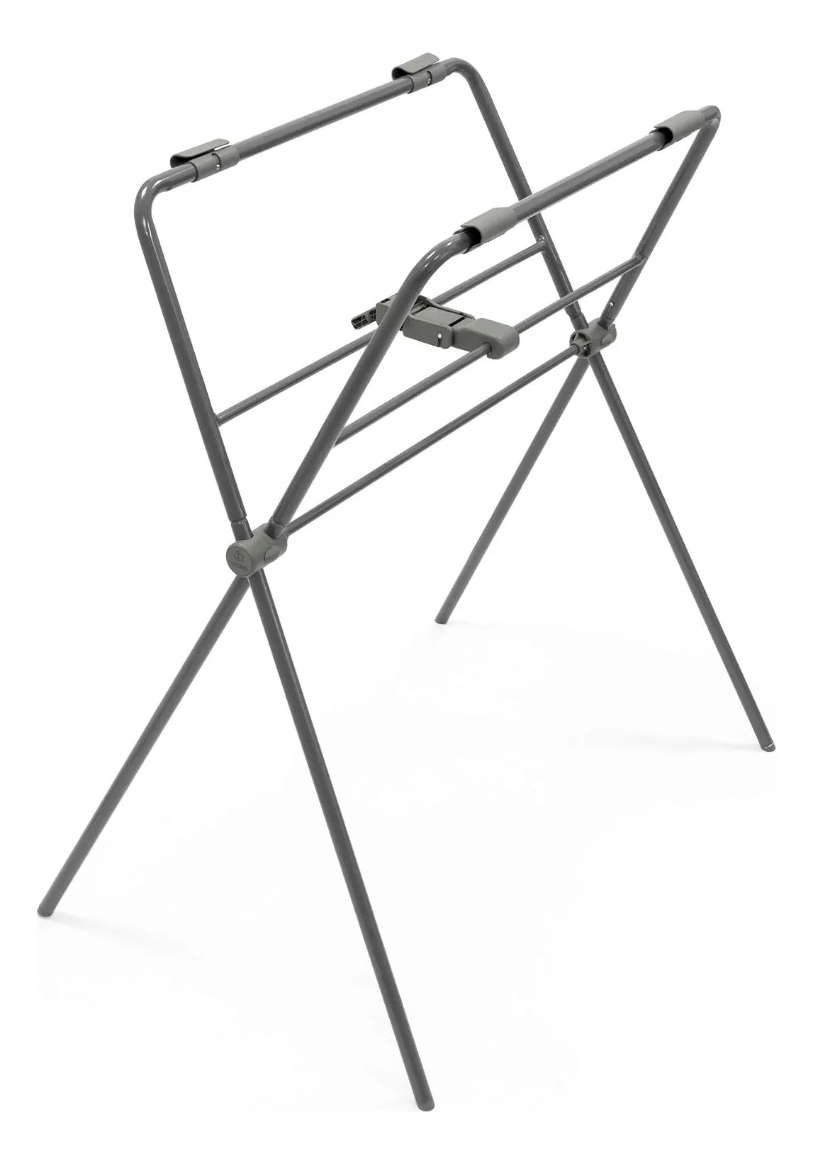 Stokke Flexi Bath Gris Soporte Tina Coral-claro