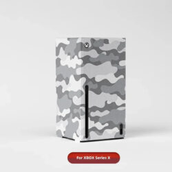 Conjunto Completo De Capa Protetora Para Console Estilo X A