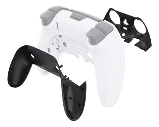 Pacote Extremerate: Capa Diy Para Controlador Ps5 Edge - Imagem 5