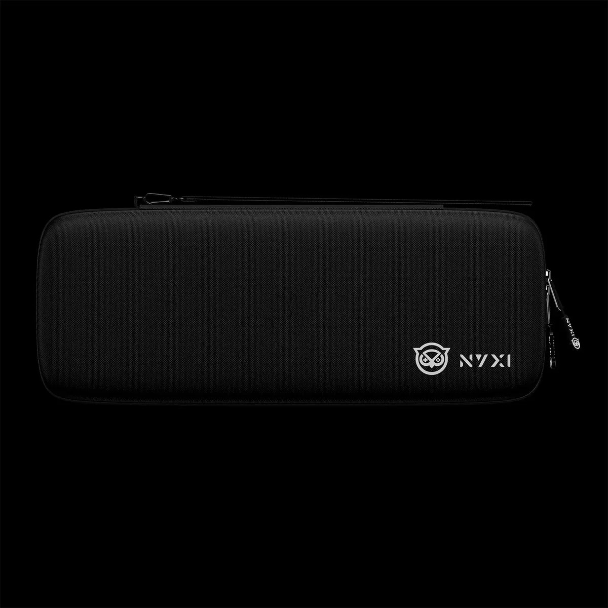 Estojo De Transporte Nyxi Para Switch2 Hyperion 3 Preto - Imagem 7