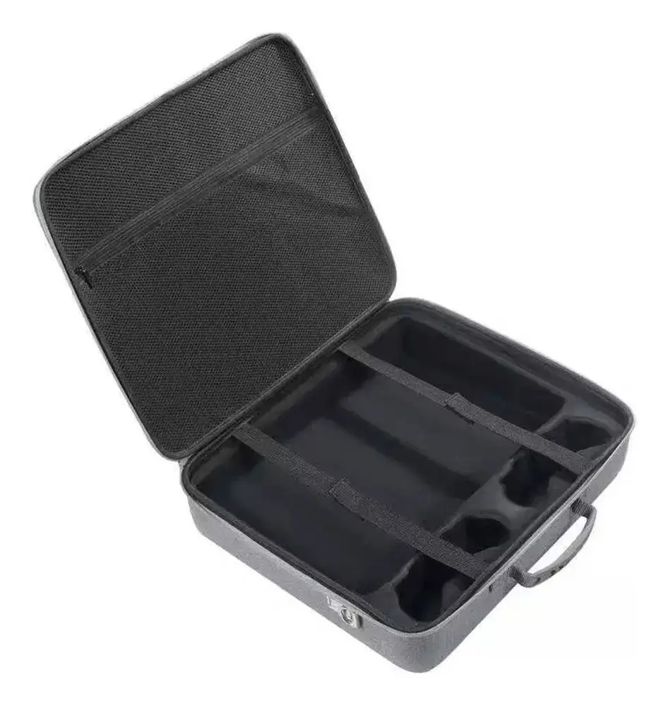 Bolsa De Armazenamento De Console De Jogos Portátil Para Ps5 - Imagem 2