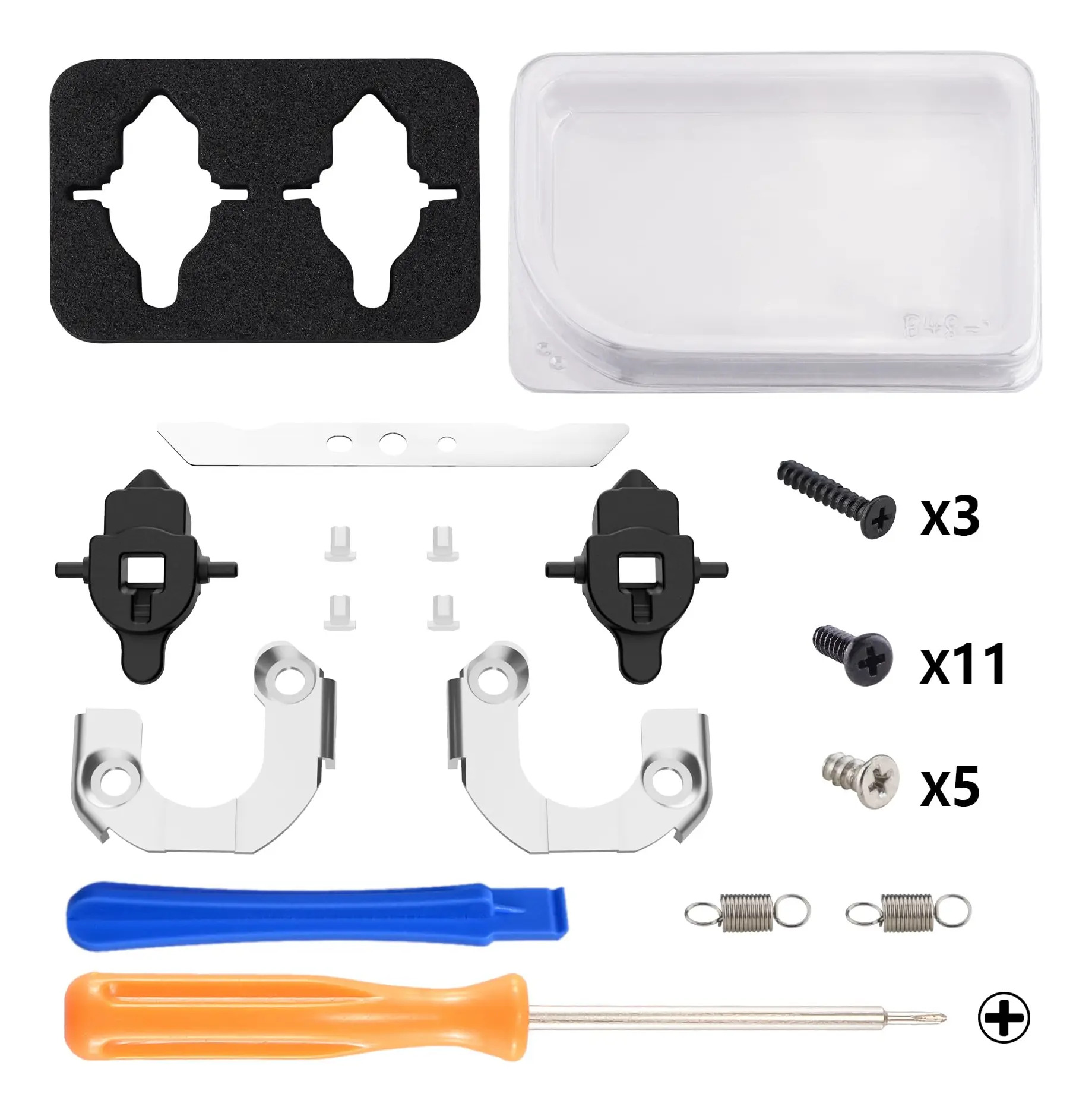 Substituição Do Kit De Módulo Magnético Para O Controlador P - Imagem 2