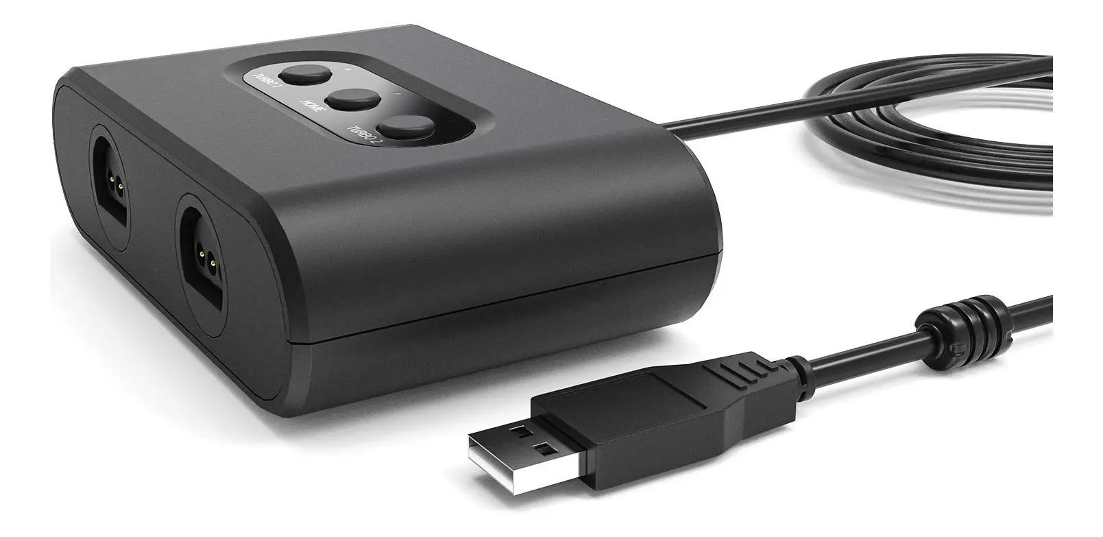 Adaptador De Controle N64 Mayflash Para Switch/switch 2 Con - Imagem 4