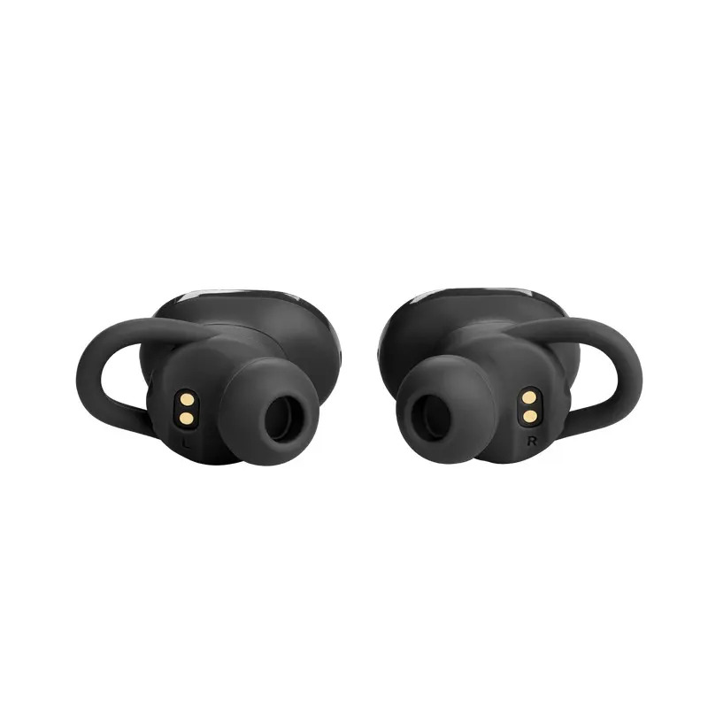 Fone De Ouvido Jbl Endurance Race Bluetooth Esportivo Cor Preto - Imagem 6