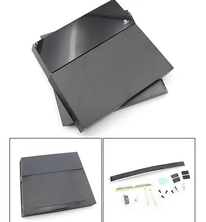 Carcaça De Substituição Para Ps4 Pro - Imagem 3