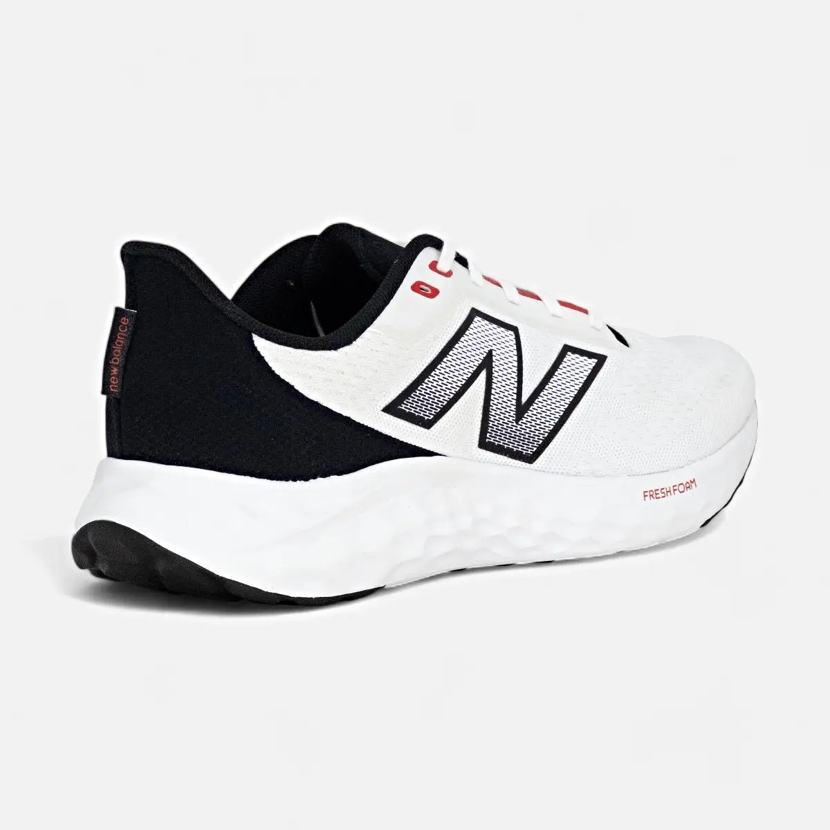 Tenis New Balance Fresh Foam Arishiv4 Masculino Mesh Macio - Imagem 16