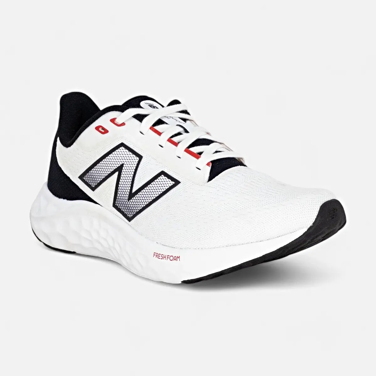Tenis New Balance Fresh Foam Arishiv4 Masculino Mesh Macio - Imagem 11