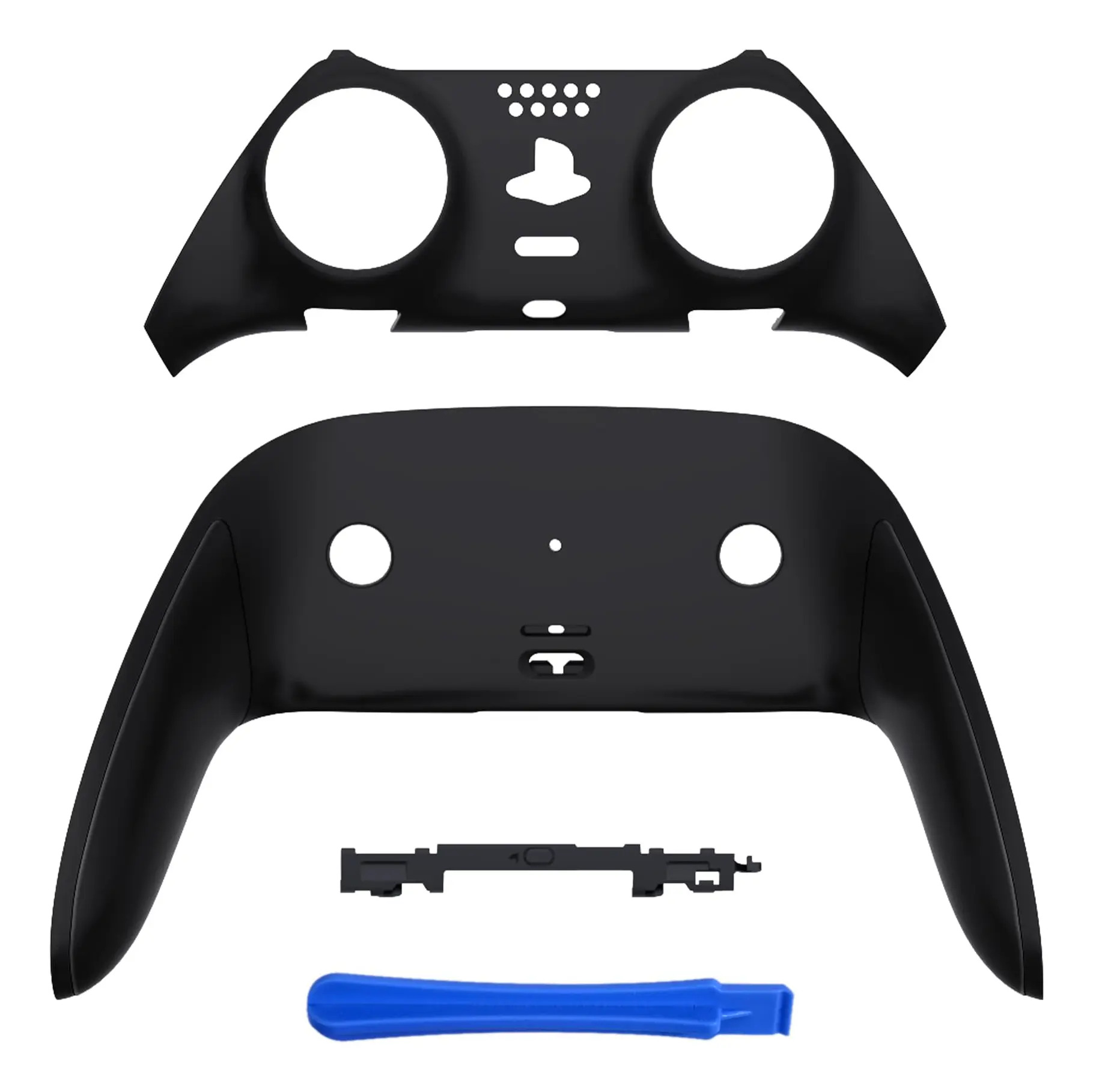 Pacote Extremerate: Capa Diy Para Controlador Ps5 Edge