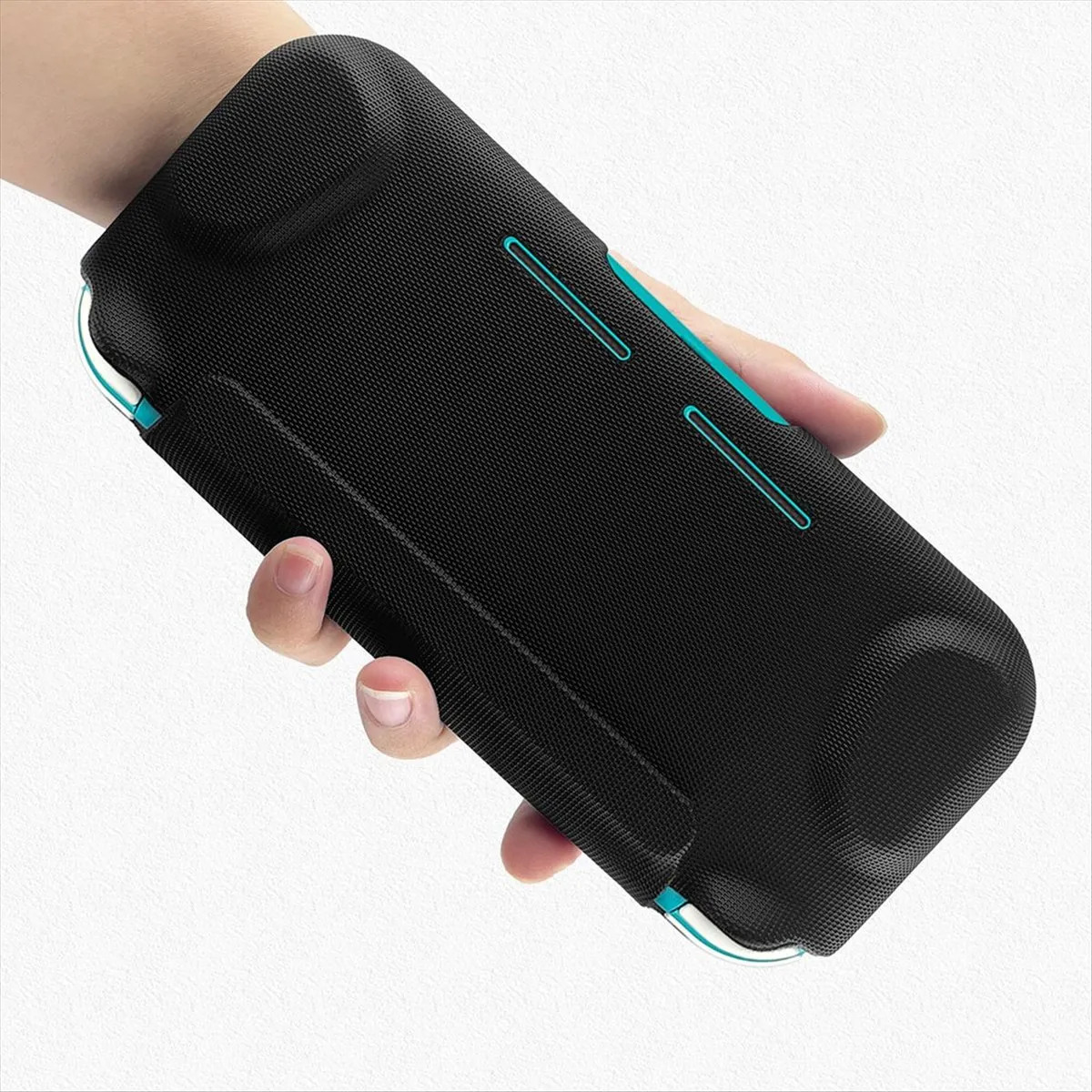 Capa Protetora Magnética Removível Para Switch Lite Bhk - Imagem 2