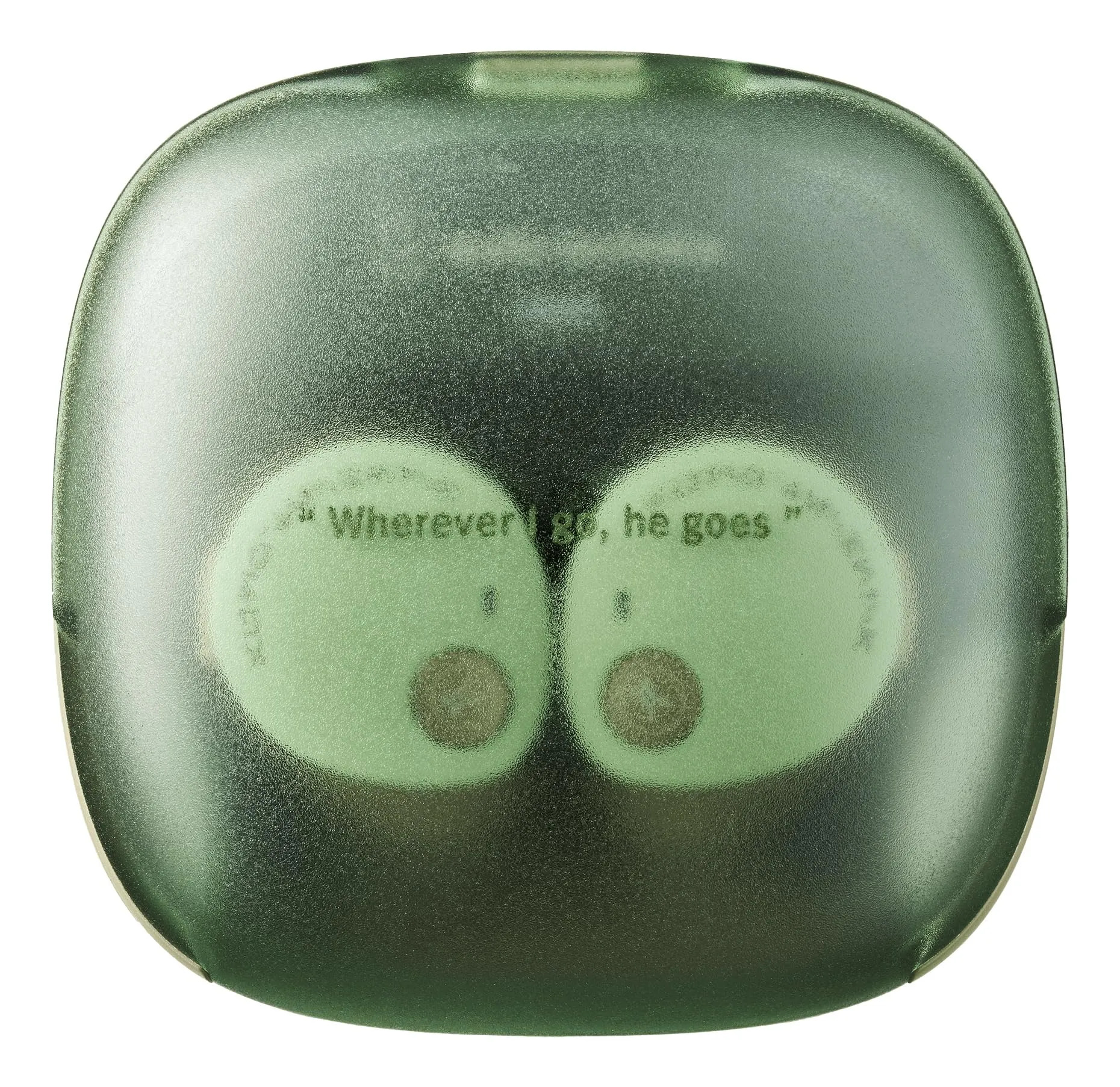 Fones De Ouvido Sem Fio Audio-technica Ath-cks50tw2gg Verdes - Imagem 7