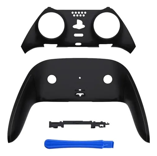 Pacote Extremerate: Capa Diy Para Controlador Ps5 Edge - Imagem 2
