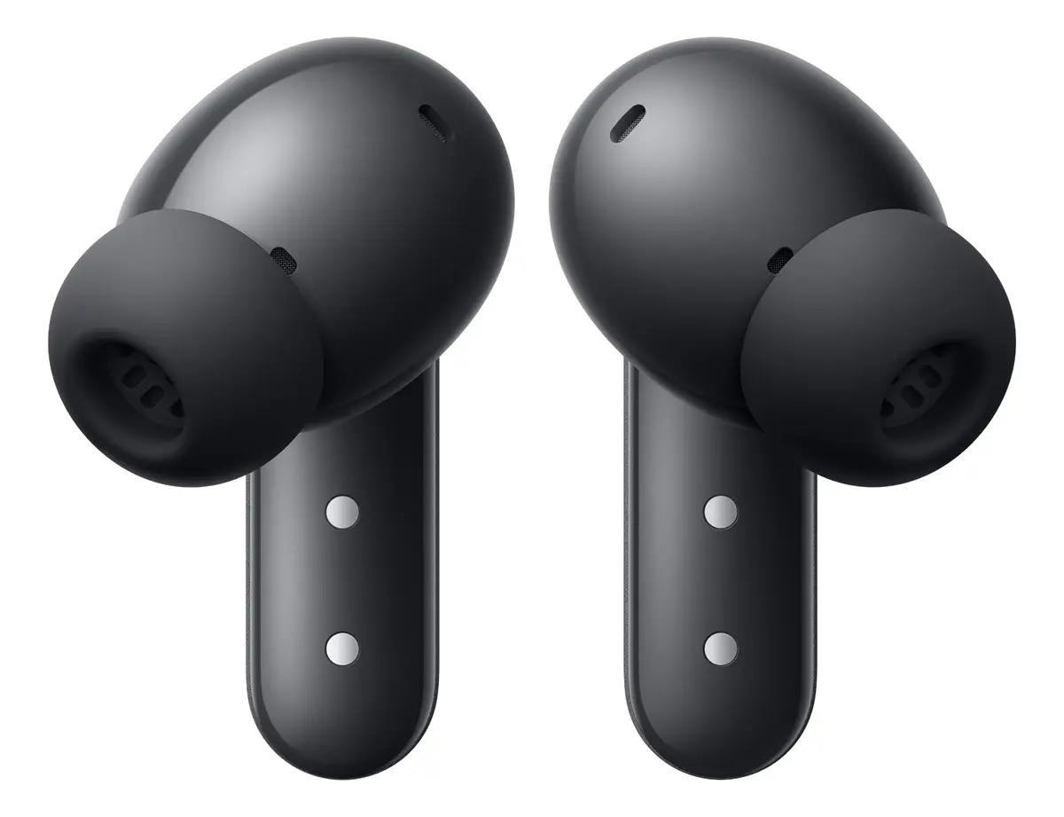 Fone De Ouvido Cmf By Nothing Buds 2a Anc Preto - Imagem 2