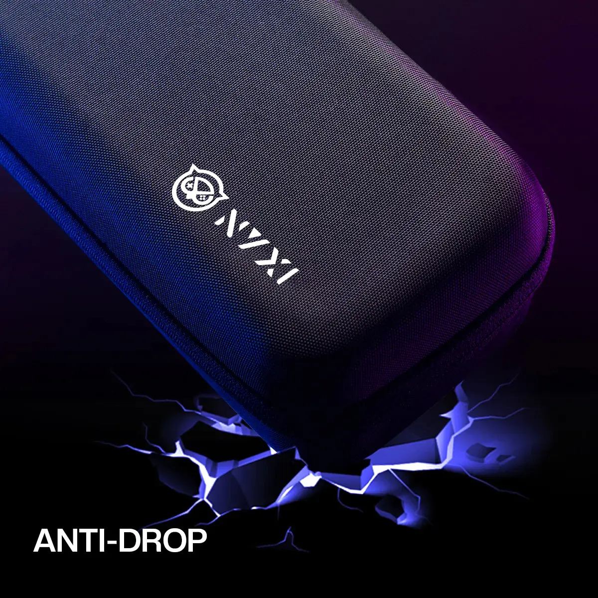 Estojo De Transporte Nyxi Switch Para Wizard/hyperion/athena - Imagem 7