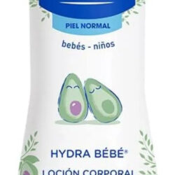 ^ Mustela Hydra Baby Loção Hidratante Corporal 300ml ^