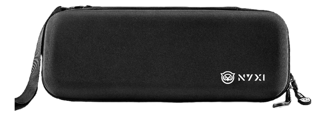 Estojo De Transporte Nyxi Switch Para Wizard/hyperion/athena