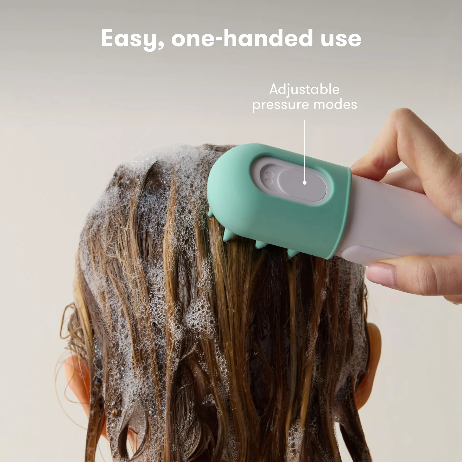Acessório De Pulverizador De Banheira Frida Baby Control The - Imagem 3