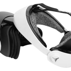Globular Cluster Cmp2 Mod Confortável Para Ps Vr2 Sweet Spot White