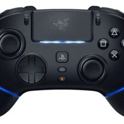 Controlador De Jogo Sem Fio Razer Wolverine V2 Pro Para Jogo