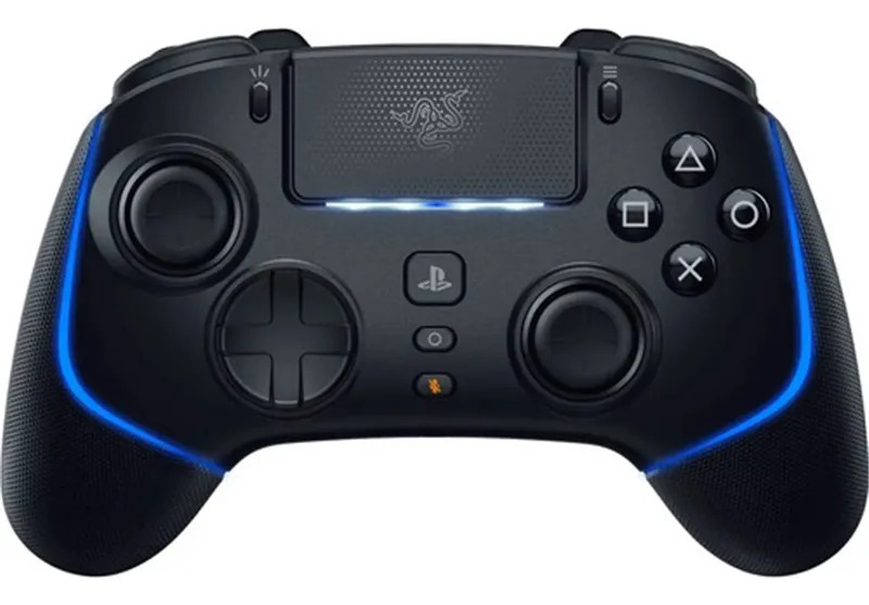 Controlador De Jogo Sem Fio Razer Wolverine V2 Pro Para Jogo