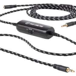 Adaptador De Áudio Elgato Chat Link Pro Para Ps5 Ps4 Switc