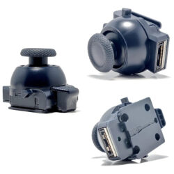 Joystick Tmr Do Módulo Stick De Reposição Para Ps5 Dualsense