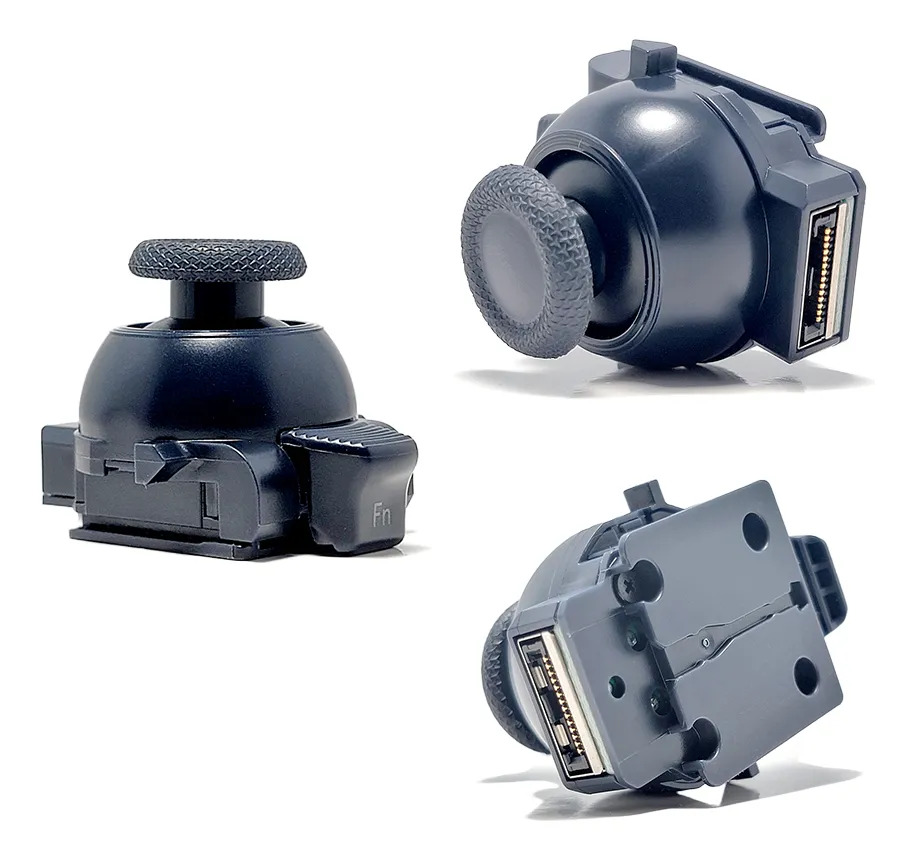 Joystick Tmr Do Módulo Stick De Reposição Para Ps5 Dualsense